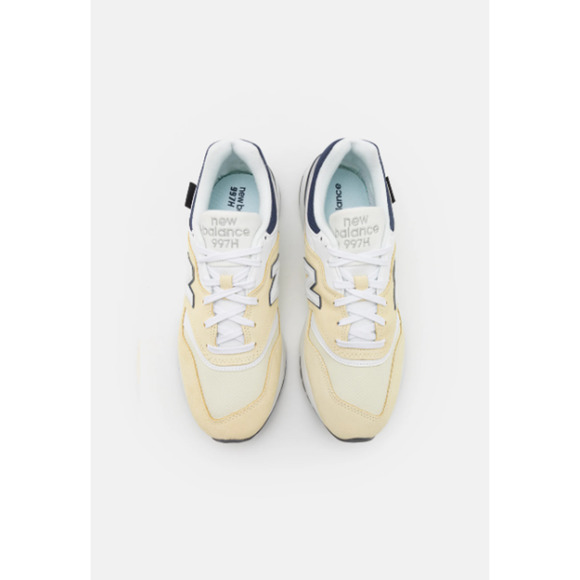 NEW New Balance 997 Trainers Sneaker Dawn Glow Women's Size 10.5 - Picture 4 of 9